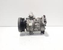Compresor clima, cod GM55701200, Opel Corsa D 1.0 benz, A10XEP (id:718977)