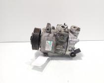 Compresor clima, cod 1K0820859F, Vw Passat (3C2) 1.9 TDI, BLS (id:718971)