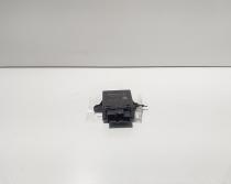 Modul usa stanga spate, cod DG9T-14B534-BD, Ford Mondeo 5 sedan (CD) (idi:715472)