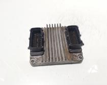 Calculator motor ECU, cod 09391899, Opel Astra G Sedan (F69) 1.7 DTI, Y17DT (id:718924)