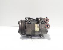 Compresor clima, cod 3M5H-19D825-KP, Ford Focus 2 (DA) 1.6 TDCI, G8DD (id:718458)
