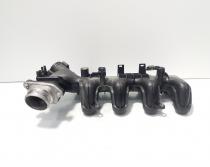 Galerie admisie cu capac culbutori, cod 9684941780, Citroen C4 Picasso 1.6 HDI, 9HZ (id:718472)