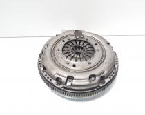 Volanta masa dubla cu placa presiune, Chrysler Sebring (JR) 2.0 TDI, BYL, 6 vit man (id:718449)