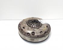 Volanta masa dubla cu placa presiune, Opel Astra H 1.7 CDTI, Z17DTR, 6 vit man (id:718908)