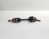 Planetara stanga fata, Nissan Navara (D40) 2.5 diesel, YD25DDTI (id:718930)