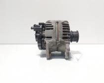 Alternator 90A Bosch, cod 037903025M, Skoda Fabia 1 Sedan (6Y3) 1.4 benz, BKY (idi:717597)