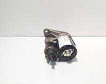 Electromotor, cod 02T911023G, Seat Ibiza 4 (6L1) 1.2 benz, AZQ, 5 vit man (idi:717615)