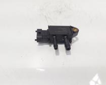 Senzor presiune gaze, cod 55599659, Opel Astra K 1.6 CDTI, B16DTU (id:718922)