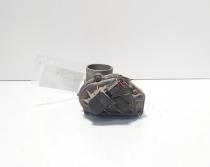 Clapeta acceleratie, cod 2S6U-GA, Ford Focus 2 Combi (DA) 1.6 benz, HWDA (idi:717624)