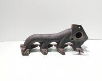 Galerie evacuare cu loc de sonda, cod 8-426549, Renault Laguna 2 Combi 1.9 DCI, F9Q750 (id:718475)