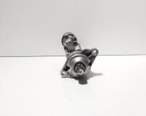 Electromotor, cod 02E911023H, Vw Passat (3C2) 2.0 TDI, BKP, cutie automata (id:718655)