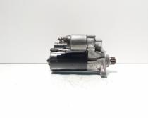 Electromotor, cod 02E911023H, Vw Passat (3C2) 2.0 TDI, BKP, cutie automata (id:718648)