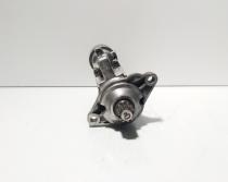 Electromotor, cod 02E911023H, Vw Passat (3C2) 2.0 TDI, BKP, cutie automata (id:718657)