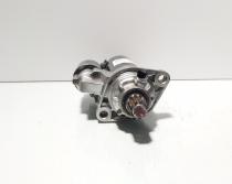Electromotor, cod 02M911023R, Seat Toledo 2 (1M2) 1.9 TDI, ARL, 6 vit man (id:718636)