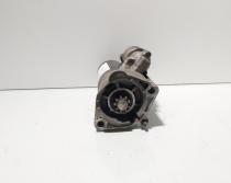 Electromotor, cod 03G911025, 0001125053, Audi A4 (8EC, B7) 2.0 TDI, BLB, 6 vit man (id:718683)