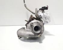 Turbosuflanta, cod 9686120680, Citroen C3 (II), 1.6 HDI, 9HR  (idi:717639)
