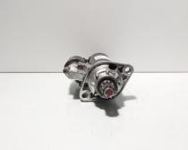 Electromotor, cod 02M911023A, Vw Golf 4 (1J1) 1.9 TDI, AJM, 6 vit man (id:718639)