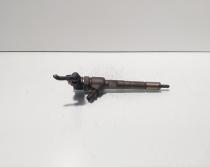 Injector, cod 0445110326, Opel Astra J Sedan, 1.3 CDTI, A13DTE (idi:717670)