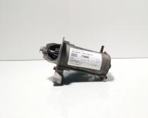 Electromotor, cod 2S6U-11000-EB, Ford Fiesta 5, 1.4 TDCI, F6JA, 5 vit man (id:718660)