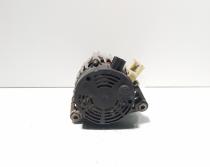 Alternator 105A, cod 4M5T-10300-LC, Ford Focus 2 (DA) 1.8 TDCI, KKDA (id:718758)