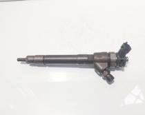 Injector, cod 0445110546, Renault Scenic 4, 1.6 DCI, R9M413 (idi:715523)