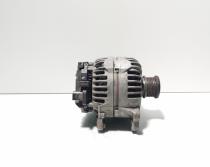 Alternator 140A Bosch, cod 03G903016E, Audi A4 (8K2, B8) 2.0 TDI, CAG (id:718750)