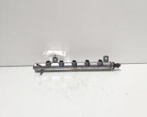 Rampa injectoare cu senzor, cod 175216420R, Renault Megane 3 CC , 1.6 DCI, R9M402 (idi:715527)