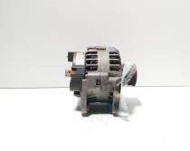 Alternator 90A Valeo, cod 030903023J, Vw Golf 4 (1J1) 1.8 t-benz, AUM (id:718781)