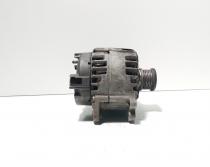 Alternator 140A Valeo, cod 03G903016G, Audi A4 Avant (8K5, B8) 2.0 TDI, CAG (id:718778)