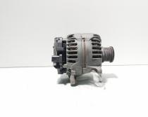 Alternator 140A Bosch, cod 03G903016E, Audi A4 (8K2, B8) 2.0 TDI, CAG (id:718746)
