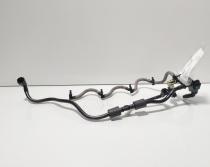 Rampa retur injectoare, Renault Grand Scenic 3, 1.6 DCI, R9M402 (idi:715531)