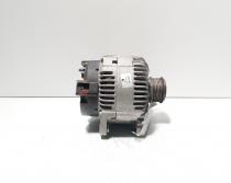 Alternator 180A Valeo, cod 021903026L, Skoda Superb II (3T4) 2.0 TDI, BMP (id:718784)
