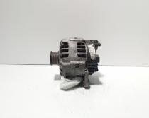 Alternator 70A Valeo, cod 03D903025H, Vw Polo (9N) 1.2 benz, BZG (id:718782)