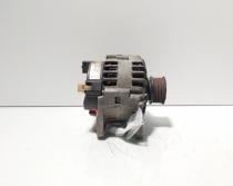 Alternator 90A Valeo, cod 030903023J, Vw Golf 4 (1J1) 1.8 t-benz, AUM (id:718788)