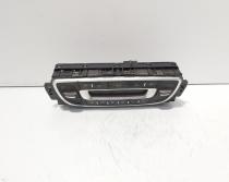 Display climatronic, cod 275100026R, Renault Scenic 3 (idi:717771)