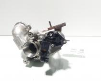 Supapa turbo electrica, Ford Fiesta 6 1.6 TDCI, TZJA (id:718861)