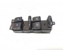 Butoane comanda geam usa stanga fata, cod 7M5959857D, Vw Sharan (7M8, 7M9, 7M6) (id:718879)