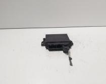 Modul senzori parcare, cod 263500001R, Renault Laguna 3 (id:718888)