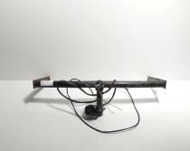 Carlig cu priza si cui, Vw Polo (9N) (id:718881)