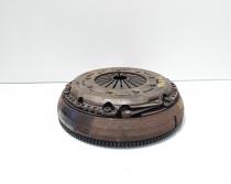 Volanta masa dubla cu placa presiune, Peugeot 3008, 1.6 HDI, 9HZ, 5 vit man (idi:717130)