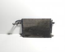 Radiator clima, cod 1K0820411J, Vw Golf 5 Variant (1K5) 1.9 TDI, BLS (id:718969)