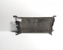 Radiator racire apa, cod 214105378R, Renault Megane 3 Coupe 1.5 DCI, K9K832 (id:718967)