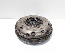 Volanta masa dubla cu placa presiune, Vw Passat (362) 2.0 TDI, CFF, 6 vit man (idi:717131)