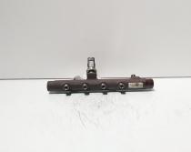 Rampa injectoare cu senzor, cod 8200704217, Dacia Duster 1.5 DCI, K9K856 (id:718958)