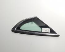 Geam fix caroserie stanga spate, Ford Mondeo 5 liftback (CE) (id:717970)