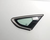 Geam fix caroserie dreapta spate, Ford Mondeo 5 liftback (CE) (id:717969)