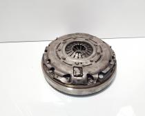 Volanta masa dubla cu placa presiune, Opel Astra J, 1.6 CDTI, B16DTH, 6 vit man (idi:717154)