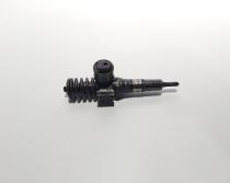 Injector, cod 03G130073G+, BPT, 0414720404, Vw Golf 5 Plus (5M1) 2.0 TDI, BKD (id:718938)