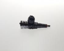 Injector, cod 038130073AG, BTC, 0414720215, Vw Jetta 3 (1K2) 1.9 TDI, BXE (id:718951)