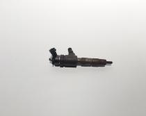 Injector, cod 0445110339, Ford Fiesta 6 1.4 TDCI, KVJA (id:718939)